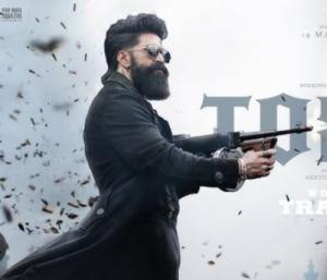 Yash says Toxic is not an ordinary action-gangster movie | ಟಾಕ್ಸಿಕ್‌ ಸಾಮಾನ್ಯ ಆಕ್ಷನ್-ಗ್ಯಾಂಗ್‌ಸ್ಟಾರ್‌ ಸಿನಿಮಾ ಅಲ್ಲವೆಂದ ಯಶ್‌  | Speed news kannada 