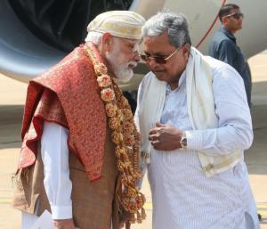 CM Siddaramaiah presents 18 demands to PM Modi | ಪ್ರಧಾನಿ ಮೋದಿ ಮುಂದೆ 18 ಬೇಡಿಕೆ ಮುಂದಿಟ್ಟ ಸಿಎಂ ಸಿದ್ದರಾಮಯ್ಯ | Speed news kannada