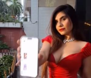 Actress Tania Chatterjee alleges that Chahal sent her a message that was not true | ನಟಿ ತಾನಿಯಾ ಚಟರ್ಜಿ ಆರೋಪ, ಚಹಲ್‌ ಕಳಿಸಿದ್ದ ಮೆಸೇಜ್‌ ಆದ್ರೂ ಏನು | Speed news kannada