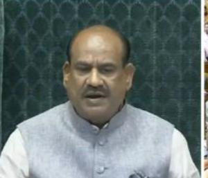 3 bills, including womens reservation, introduced in Lok Sabha | ಲೋಕಸಭೆಯಲ್ಲಿ ಮಹಿಳಾ ಮೀಸಲಾತಿ ಸೇರಿ 3 ಮಸೂದೆಗಳ ಮಂಡನೆ | Speed news kannada 