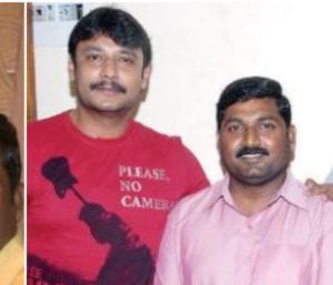 Former Mallikarjun shocking statement about Darshan | ದರ್ಶನ್‌ ಬಗ್ಗೆ ಮಾಜಿ ಮಲ್ಲಿಕಾರ್ಜುನ್‌ ಶಾಕಿಂಗ್‌ ಹೇಳಿಕೆ | Speed news kannada