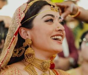 Rashmika Mandanna shines in the movie Raaka | ರಾಕಾ ಚಲನಚಿತ್ರದಲ್ಲಿ ಮಿಂಚಿದ ರಶ್ಮಿಕಾ ಮಂದಣ್ಣ | Speed news kannada