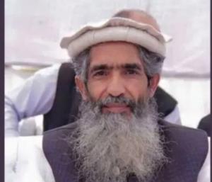 Terrorist Amir Hamza shot dead in Pakistan | ಪಾಕಿಸ್ತಾನದಲ್ಲಿ ಉಗ್ರ ಅಮೀರ್ ಹಮ್ಜಾ ಮೇಲೆ ಗುಂಡಿನ ದಾಳಿ | Speed news kannada