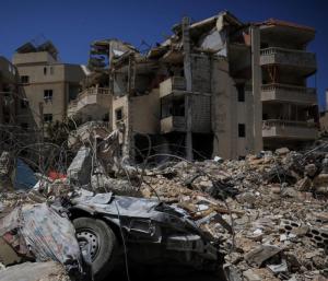 Israel, Lebanon declare 10-day ceasefire |ಇಸ್ರೇಲ್, ಲೆಬನಾನ್ ನಡುವೆ 10 ದಿನಗಳ ಕದನ ವಿರಾಮ ಘೋಷಣೆ | Speed news kannada