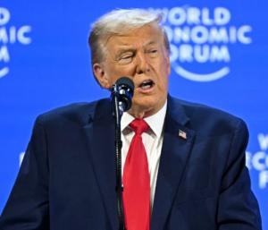 Trump says Iran-US peace deal will happen soon | ಶೀಘ್ರವೇ ಇರಾನ್‌-ಯುಎಸ್ ಶಾಂತಿ ಒಪ್ಪಂದ ಆಗುತ್ತೆ ಎಂದ ಟ್ರಂಪ್ | Speed news kannada