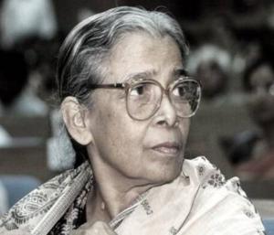 Geeta Mukherjee | ಇವರು ಗೀತಾ ಮುಖರ್ಜಿ ಎಲ್ಲರ ಪ್ರೀತಿಯ ಗೀತಾದಿ ಮಹಿಳಾ ಮೀಸಲಾತಿ ಕಾಯ್ದೆ ಹಿಂದಿನ ಪ್ರೇರಕ ಶಕ್ತಿ | Speed News Kannada