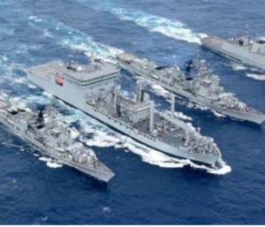 Iranian navy attacks Indian ships | ಭಾರತದ ಹಡಗುಗಳ ಮೇಲೆ ಇರಾನ್‌ ನೌಕಾಸೇನೆ ದಾಳಿ | Speed news kannada 