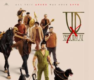 Vijay Devarakonda new movie with the director of Hai Nanna | ಹಾಯ್ ನಾನ್ನ ನಿರ್ದೇಶಕರ ಜೊತೆ ವಿಜಯ್ ದೇವರಕೊಂಡ ಹೊಸ ಸಿನಿಮಾ | Speed news kannada 