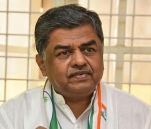 The state unit should follow the right procedure, B.K.Hariprasad | ರಾಜ್ಯ ಘಟಕವು ಸರಿಯಾದ ವಿಧಾನವನ್ನು ಅನುಸರಿಸಬೇಕು, ಬಿ.ಕೆ.ಹರಿಪ್ರಸಾದ್‌ | Speed news kannada