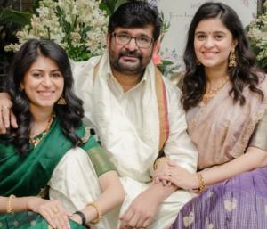 Children shared an emotional post remembering Vinay Kulkarni | ವಿನಯ್‌ ಕುಲಕರ್ಣಿ ನೆನೆದು ಭಾವನಾತ್ಮಕ ಪೋಸ್ಟ್‌ ಹಂಚಿಕೊಂಡ ಮಕ್ಕಳು | Speed news kannada