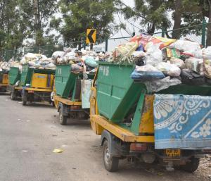 Bengaluruans, beware, fines guaranteed if garbage is not segregated | ಬೆಂಗಳೂರಿಗರೇ ಎಚ್ಚರ, ಕಸ ವಿಂಗಡಣೆ ಮಾಡದಿದ್ರೆ ಫೈನ್‌ ಗ್ಯಾರಂಟಿ | Speed news kannada 