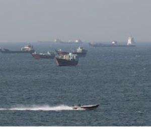 Iran attacks Indian ships, four Indian sailors killed | ಭಾರತೀಯ ಹಡಗುಗಳ ಮೇಲೆ ಇರಾನ್ ದಾಳಿ, ಭಾರತದ ನಾಲ್ವರು ನಾವಿಕರು ಬಲಿ | Speed news kannada