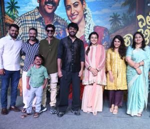The pre-release event of the film Elra Kaleliyatte Kaala was held with great fanfare | ಅದ್ದೂರಿಯಾಗಿ ನೆರವೇರಿದ ಎಲ್ರ ಕಾಲೆಳಿಯತ್ತೆ ಕಾಲ ಚಿತ್ರದ ಪ್ರೀ ರಿಲೀಸ್‌ ಇವೆಂಟ್‌ | Speed news kannada