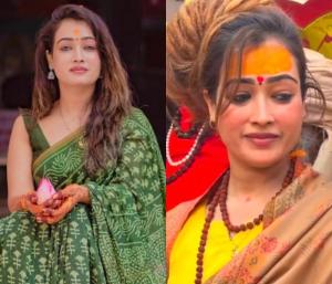 Model become a monk | ತನ್ನದೇ ಪಿಂಡ ಬಿಟ್ಟು ಸನ್ಯಾಸಿ ಆದ ಮಾಡೆಲ್ | Speed News Kannada