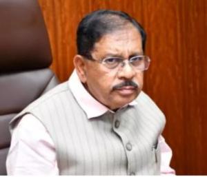 Home Minister Parameshwara faces Rs 500 betting woes |  | Speed news kannada 
