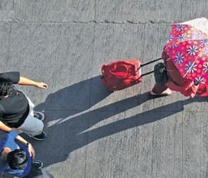 Silicon Valley residents suffer from the scorching summer sun | ಬೇಸಿಗೆಯ ಬಿರು ಬಿಸಿಲಿಗೆ ಹೈರಾಣದ ಸಿಲಿಕಾನ್‌ ಮಂದಿ | Speed news kannada 