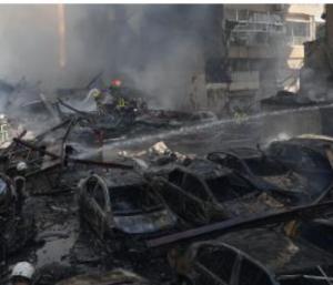 Israel attacks Lebanon amid ceasefire | ಕದನ ವಿರಾಮದ ಮಧ್ಯೆಯೇ ಲೆಬನಾನ್‌ ಇಸ್ರೇಲ್‌ ದಾಳಿ | Speed news kannada 