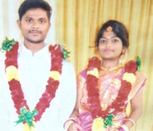 Husband strangles wife to death | ಬೆಂಗಳೂರಲ್ಲಿ ಪತ್ನಿಯನ್ನು ಉಸಿರುಗಟ್ಟಿಸಿ ಕೊಂದು ತಾನು ಆತ್ಮಹತ್ಯೆಗೆ ಶರಣಾದ ಪತಿ | Speed News Kannada