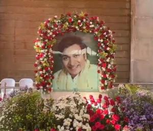 Rajkumar 97th birthday celebration | ರಾಜಕುಮಾರ್ ಅವರ 97 ನೇ ವರ್ಷದ ಹುಟ್ಟುಹಬ್ಬ ಸಂಭ್ರಮ | Speed news kannada