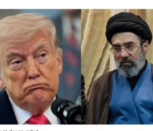 Iran hits back at Trump statement | ಟ್ರಂಪ್ ಹೇಳಿಕೆಗೆ ಇರಾನ್ ತಿರುಗೇಟು, ದೇಶದಲ್ಲಿ ಪೂರ್ಣ ಏಕತೆ ಇದೆ ಎಂದ ಟೆಹರಾನ್‌ | Speed news kannada 