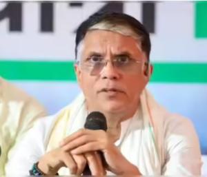 Congress leader Pawan Khera gets shock from Gauhati High Court | ಕಾ...