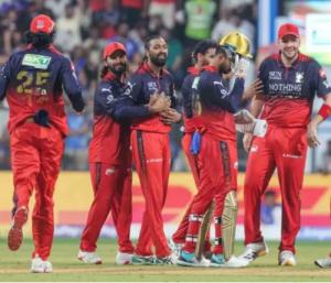 RCB confirms playoffs if they win 3 matches | 3 ಪಂದ್ಯ ಗೆದ್ದರೆ ಆರ್‌ಸಿಬಿ ಪ್ಲೇಆಫ್‌ ಕನ್ಫರ್ಮ್‌ | Speed news kannada