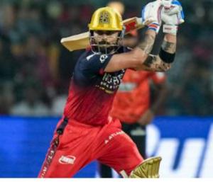 King Kohli sets two records in a single match | ಒಂದೇ ಪಂದ್ಯದಲ್ಲಿ 2 ದಾಖಲೆ ಬರೆದ ಕಿಂಗ್‌ ಕೊಹ್ಲಿ | Speed news kannada