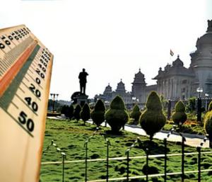 Rising temperatures in Bengaluru: Serious impact on health | ಬೆಂಗಳೂರಿನಲ್ಲಿ ತಾಪಮಾನ ಏರಿಕೆ: ಆರೋಗ್ಯದ ಮೇಲೆ ಗಂಭೀರ ಪರಿಣಾಮ | Speed news kannada 