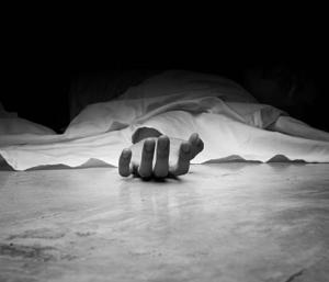 Husband brutally murdered by wife over fight over meat cooking|ಮಾಂಸದ ಅಡುಗೆಗಾಗಿ ಜಗಳ ಪತ್ನಿಯಿಂದಲೇ ಪತಿಯ ಬರ್ಬರ ಹತ್ಯೆ|Speed News Kannada