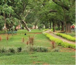 Twist in Cubbon Park suicide case|ಕಬ್ಬನ್ ಪಾರ್ಕ್ ಆತ್ಮಹತ್ಯೆ ಪ್ರಕರಣಕ್ಕ...