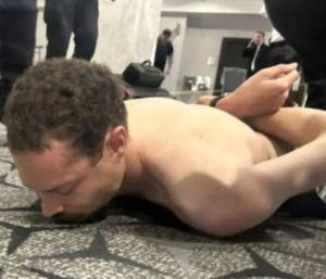 White House shooting, official complaint filed against shooter|ವೈಟ್ ಹೌಸ್‌ನಲ್ಲಿ ಗುಂಡಿನ ದಾಳಿ, ಶೂಟರ್‌ ವಿರುದ್ಧ ಅಧಿಕೃತ ದೂರು|Speed News Kannada