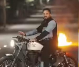 Bigg Boss ex-contestant Rajat strikes again|ಬಿಗ್‌ ಬಾಸ್‌ ಮಾಜಿ ಸ್ಪರ್ಧಿ ರಜತ್‌ನಿಂದ ಮತ್ತೆ ಪುಂಡಾಟ|Speed News Kannada