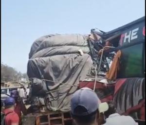 Two students die in horrific road accident near Trasi beach|ತ್ರಾಸಿ ...