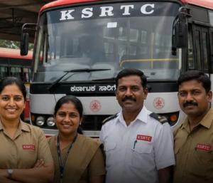 Big good news for transport workers|ಸಾರಿಗೆ ನೌಕರರಿಗೆ ಬಿಗ್ ಗುಡ್‌ನ್ಯೂಸ...