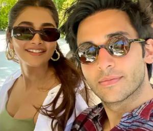 Pooja Hegde dating Bollywood star actors son | ಬಾಲಿವುಡ್‌ ಸ್ಟಾರ್ ನಟನ ಮಗನ ಜೊತೆ ಪೂಜಾ ಹೆಗ್ಡೆ ಡೇಟಿಂಗ್ ಶೀಘ್ರದಲ್ಲೇ ಮದುವೆ | Speed News Kannada