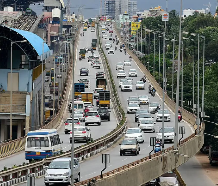Peenya Elevated Flyover Closed for 4 Days | ಪೀಣ್ಯ ಎಲಿವೇಟೆಡ್ ಫ್ಲೈ ಓವರ್ 4 ದಿನ  ಬಂದ್ | Speed News kannada