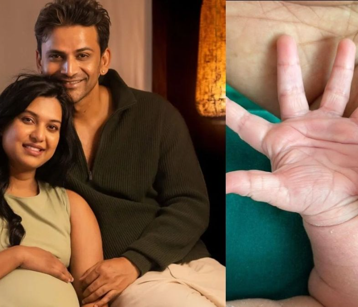 Daddy Dolly | ಡ್ಯಾಡಿಯಾದ ಡಾಲಿ ಗಂಡು ಮಗುವಿಗೆ ಜನ್ಮ ನೀಡಿದ ಧನಂಜಯ್‌ ದಂಪತಿ | Speed News Kannada