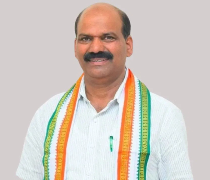 Congress MLA T D Rajegowda retained his MLA seat | ಶೃಂಗೇರಿ ಕ್ಷೇತ್ರ ಮರುಎಣಿಕೆ ಶಾಸಕ ಸ್ಥಾನ ಉಳಿಸಿಕೊಂಡ ಕಾಂಗ್ರೆಸ್‌ ಶಾಸಕ ಟಿ ಡಿ ರಾಜೇಗೌಡ | Speed News Kannada