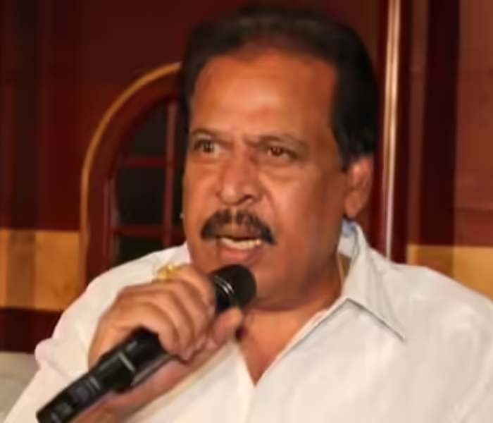 FIR against producer Sa Ra Govind|ನಿರ್ಮಾಪಕ ಸಾ.ರಾ ಗೋವಿಂದ್‌ ವಿರುದ್ಧ ಎಫ್‌ಐಆರ್|Speed News Kannada