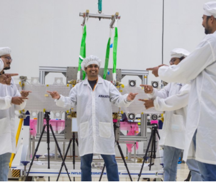 Galaxy Eye Mission vision satellite successfully launched|ಗ್ಯಾಲಕ್ಸ್‌ಐ ಮಿಷನ್ ದೃಷ್ಟಿ ಉಪಗ್ರಹ ಯಶಸ್ವಿ ಉಡಾವಣೆ|Speed News Kannada