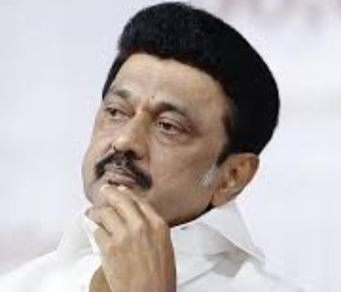 mk stalin defeated in kolatturu, auto driver defeated ex minister| ಸ್ವಕ್ಷೇತ್ರದಲ್ಲೇ ಸಿಎಂ ಸ್ಟಾಲಿನ್‌ಗೆ ಸೋಲು: ಆಟೋ ಚಾಲಕನ ಎದುರು ಮಣಿದ ಮಾಜಿ ಸಚಿವ!| Speed News Kannada
