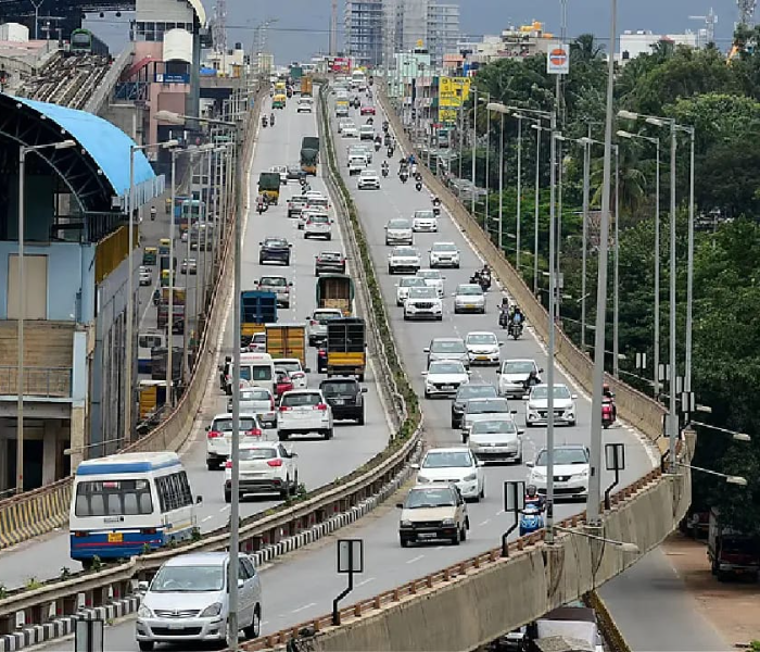 peenya flyover bundh from tomorrow for 4 days; ನಾಳೆಯಿಂದ ಪೀಣ್ಯ ಮೇಲ್ಸೇತುವೆ  4 ದಿನ ಬಂದ್: ಪರ್ಯಾಯ ಮಾರ್ಗ ಬಳಸಿ Speed News Kannada
