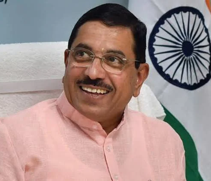congress too vanish in karnataka; prahlad joshi |ಕರ್ನಾಟಕದಲ್ಲೂ ಕಾಂಗ್ರೆಸ್‌ ಕಣ್ಮರೆಯಾಗಲಿದೆ: ಕೇಂದ್ರ ಸಚಿವ ಪ್ರಲ್ಹಾದ ಜೋಶಿ ಭವಿಷ್ಯ |Speed News Kannada