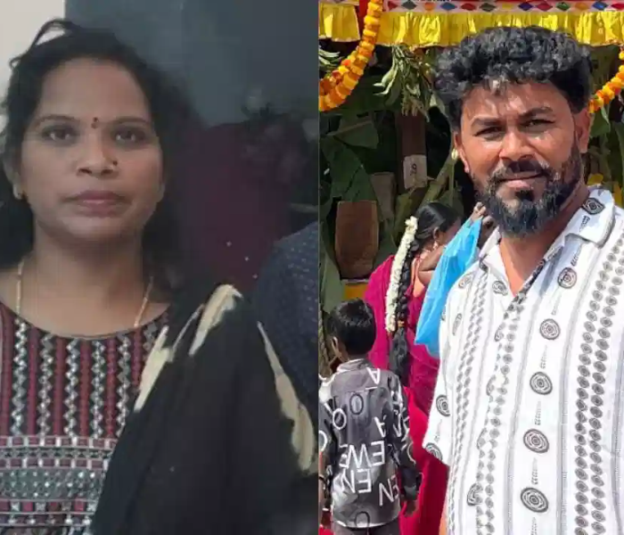 Two victims of illegal relationship | ಅಕ್ರಮ ಸಂಬಂಧಕ್ಕೆ ಇಬ್ಬರು ಬಲಿ ಅತಿಥಿ ಉಪನ್ಯಾಸಕಿಯ ಕೊಂದು ಆರೋಪಿಯೂ ಆತ್ಮಹತ್ಯೆ | Speed News Kannada