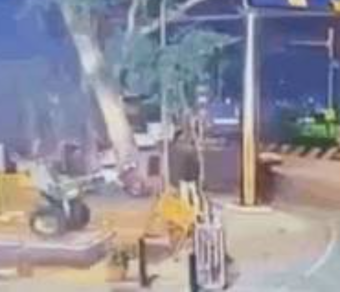 blast near amritsar contonment area; anxiety created| ಅಮೃತಸರದ ಸೇನಾ ಕಂಟೋನ್ಮೆಂಟ್ ಬಳಿ ಸ್ಫೋಟ: ಆತಂಕ ಮೂಡಿಸಿದ ಘಟನೆ| Speed News Kannada