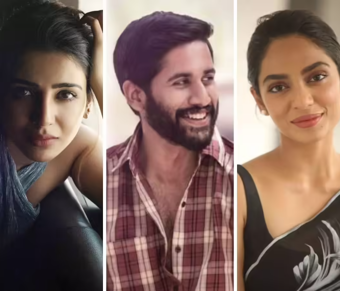 Naga Chaitanya gives a reply to trolls | ಅವಳೇ ನಿಜವಾದ ಹೀರೋಯಿನ್ ಟ್ರೋಲರ್‌ಗಳಿಗೆ ಖಡಕ್ ಉತ್ತರ ನೀಡಿದ ನಾಗ ಚೈತನ್ಯ | Speed News Kannada