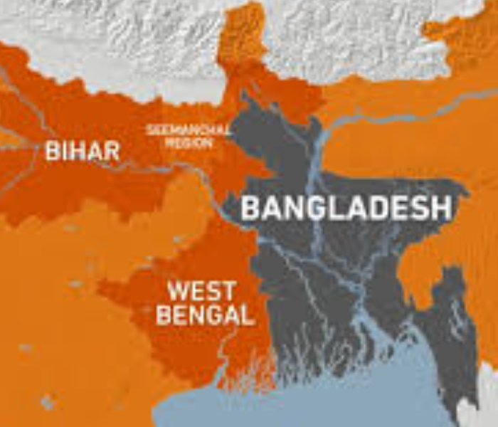 infiltraters not sentout from west bengal; bangladesh confience| ಪಶ್ಚಿಮ ಬಂಗಾಳದಿಂದ ಅಕ್ರಮ ವಲಸಿಗರನ್ನು ಹೊರದಬ್ಬಲ್ಲ ಎಂದು ಭಾವಿಸಿದ್ದೇವೆ: ಬಾಂಗ್ಲಾ ಗೃಹಸಚಿವ ವಿಶ್ವಾಸ| Speed News Kannada  
