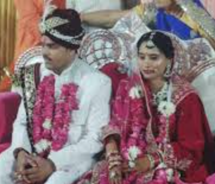 jailer married murder convict, a love story in madhyapradesh| ಕೈದಿಯನ್ನೇ ಪ್ರೀತಿಸಿ ಮದುವೆಯಾದ ಜೈಲರ್; ಮ.ಪ್ರ.ದಲ್ಲೊಂದು ಅಪರೂಪದ ಪ್ರೇಮ ಪ್ರಕರಣ Speed News Kannada