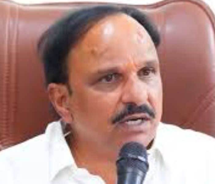  minister d.sudhakar cremation today evening; cm particpated| ಇಂದು ಸಂಜೆ ಸಚಿವ ಡಿ.ಸುಧಾಕರ್‌ ಅಂತ್ಯಕ್ರಿಯೆ; ಸಿಎಂ ಸೇರಿ ಅನೇಕ ಗಣ್ಯರು ಭಾಗಿ| Speed News Kannada
