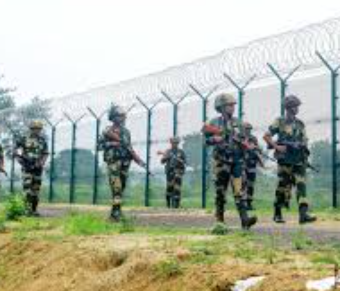 west bengal; land provided to india-bangla border fencing; suvendu green signal|ಪಶ್ಚಿಮ ಬಂಗಾಳ: ಭಾರತ-ಬಾಂಗ್ಲಾ ಗಡಿಬೇಲಿ ನಿರ್ಮಾಣಕ್ಕೆ ಭೂಮಿ ನೀಡಲು ಸುವೇಂದು ಅಸ್ತು| Speed News Kannada
